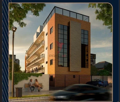 Imagem Apartamento à venda no Jardim Oceania