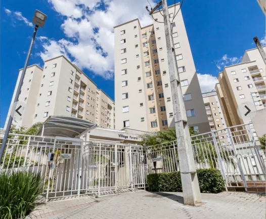 Imagem Apartamento 3 quartos Pronto para Morar no Tingui em Curitiba