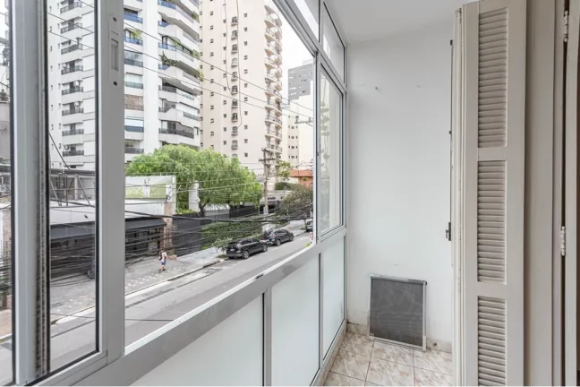 Imagem APARTAMENTO RESIDENCIAL em São Paulo - SP, Higienópolis