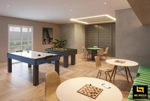 Imagem Apartamento 3 suítes, Imperium MBigucci - Ipiranga - São Paulo