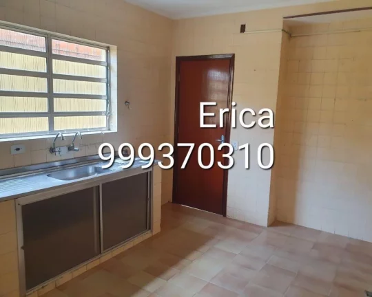 Imagem Sobrado com 3 dormitórios, edícula e quintal FL11