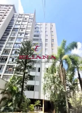 Imagem Apartamento à venda em São Paulo, Pinheiros, com 3 quartos, 128m²