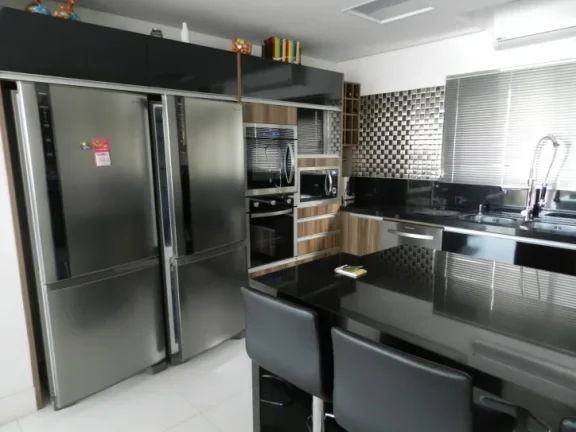 Imagem Casa com 5 suítes João Paulo