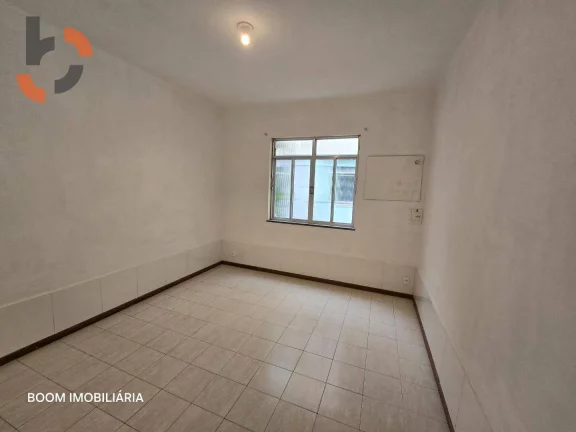 Imagem Apartamento com 2 dormitórios para alugar, 97 m² por R$ 1.465,81/mês - Centro - Nova Iguaçu/RJ