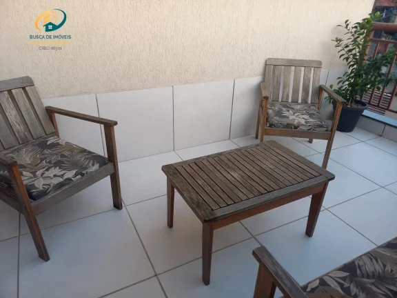 Imagem Apartamento Padrão à venda em São Paulo/SP