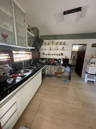 Imagem Casa em condomínio fechado no Portal do Sol - CA0175