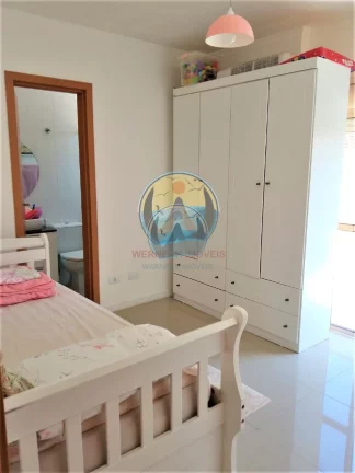 Imagem APTO RESIDENCIAL em Ubatuba - SP, ITAGUA