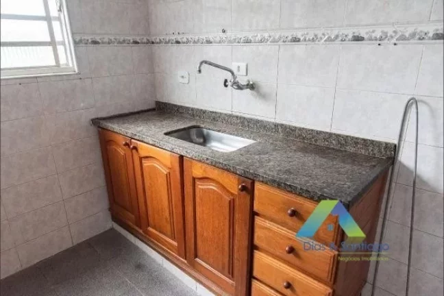 Imagem Casa com 3 dormitórios à venda, 156 m² por R$ 550.000,00 - Jardim Maria Estela - São Paulo/SP
