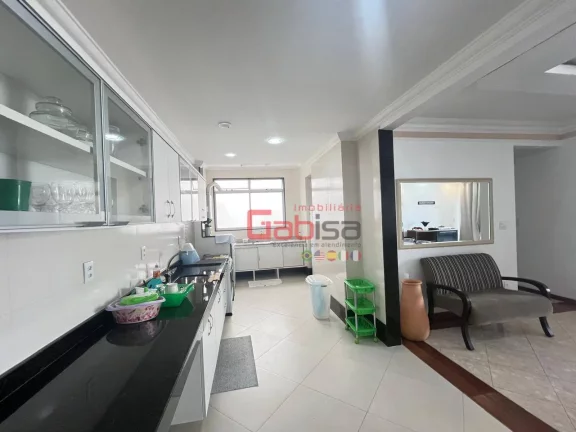 Imagem Apartamento com 3 dormitórios à venda, 205 m² por R$ 1.560.000,00 - Vila Nova - Cabo Frio/RJ