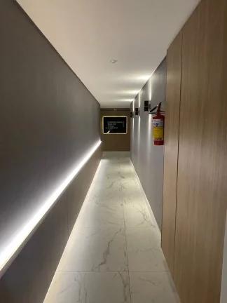 Imagem Apartamento à venda no bairro Kobrasol - São José/SC