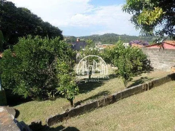 Imagem Casa com 4 dormitórios à venda, 400 m² por R$ 2.100.000,00 - Caxambu - Jundiaí/SP