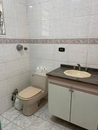 Imagem Apartamento com 75 m² 2 Dormritorios e 2 Vagas de Garagens