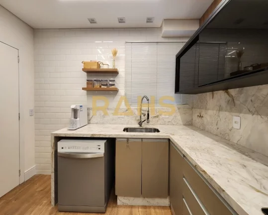 Imagem Oportunidade: De R$1.590.000,00 por R$1.490.000,00 Apartamento Impecável à Venda em Ótima Localiz...