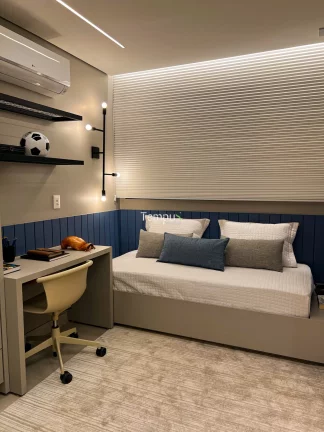 Imagem Ázus Casa Conceito - Apartamento à venda no bairro Setor Bueno - Goiânia/GO