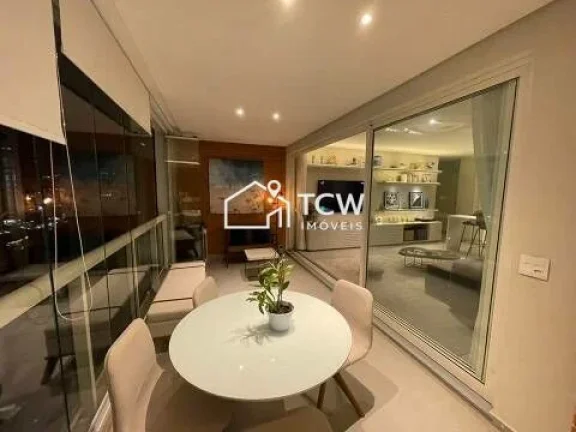 Imagem Apartamento à venda no bairro Itaim Bibi - São Paulo/SP, Zona Sul