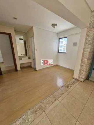 Foto do imóvel: Apartamento na Pituba com 2 quartos sendo uma suite