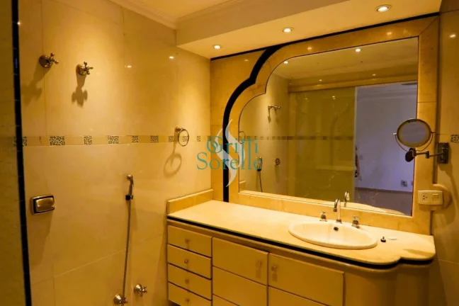 Imagem Apartamento à Venda em Indianópolis - São Paulo/SP.