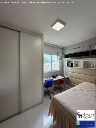 Imagem APARTAMENTO DE ALTO PADRÃO NO BARRA PORTO  181m²  NASCENTE 4/4  COM 2 SUÍTES ANDAR ALTO
