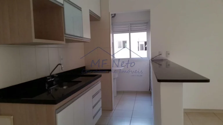 Imagem Apartamento Padrão