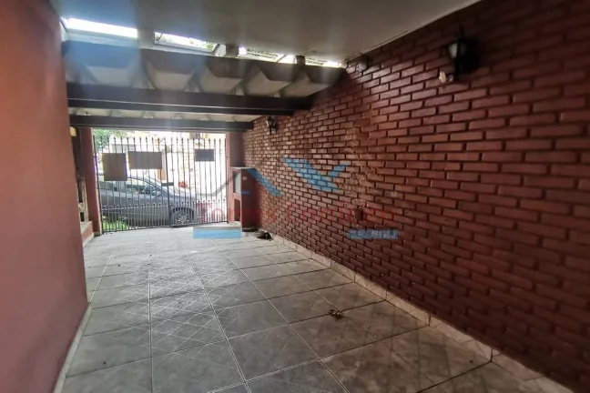 Imagem Sobrado espaçoso para Venda - 2 dormitórios - Vila Morse
