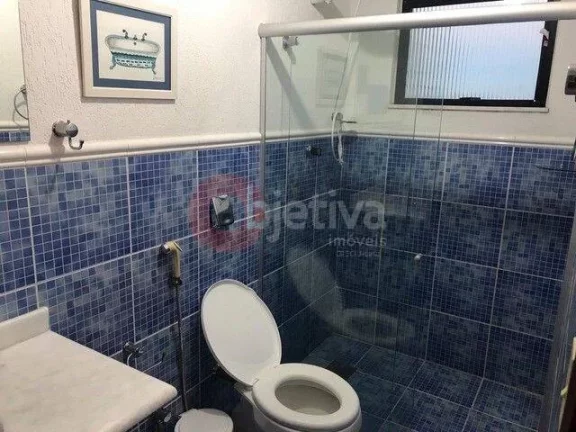 Imagem Cobertura com 4 dormitórios à venda, 128 m² por R$ 700.000,00 - Braga - Cabo Frio/RJ