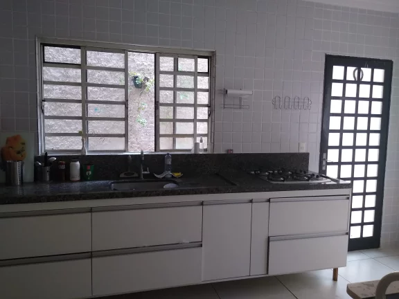 Imagem CASA RESIDENCIAL em INDAIATUBA - SP, RESIDENCIAL MONTE VERDE
