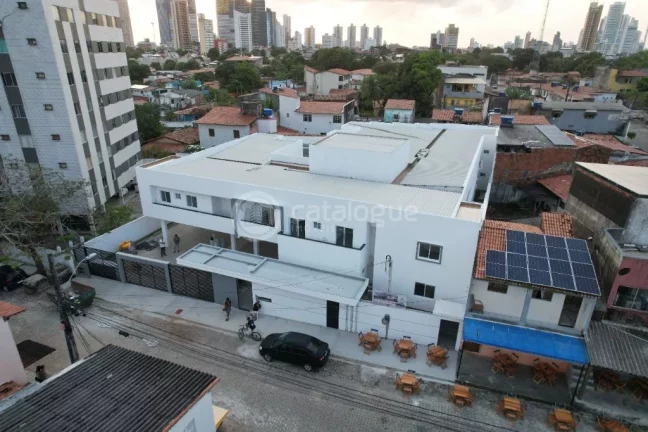 Imagem Residencial Bougainville em Ponta Negra
