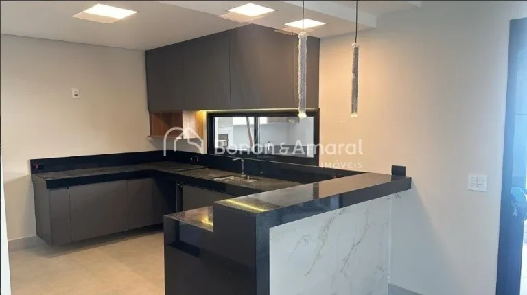 Imagem Sobrado em construção, localizado em um dos condomínios mais desejados de Valinhos.
O projeto con...