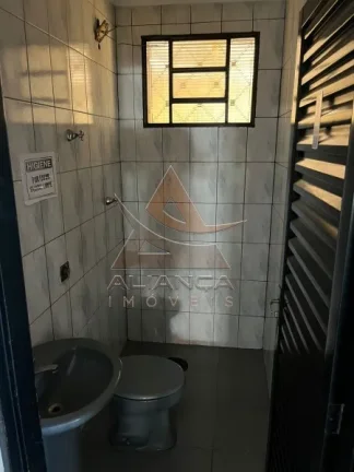 Imagem Casa - Ribeirão Preto - Jardim Antártica