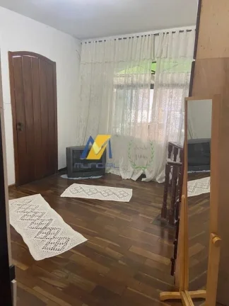 Imagem ???? Vendo Casa Assobradada em Santo André, Cidade São Jorge