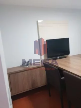 Imagem Sala comercial shopping da terra R$200.000,00