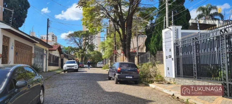 Imagem Sobrado com 3 dormitórios à venda, 192 m² por R$ 1.350.000,00 - Vila Galvão - Guarulhos/SP