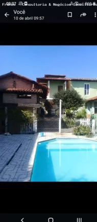 Imagem Casa para Venda em Ribeirão Pires, Centro Alto, 4 dormitórios, 2 suítes, 3 banheiros, 4 vagas