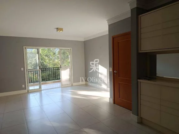 Imagem Apartamento com 4 dormitórios, 139 m² - venda por R$ 1.300.000,00 ou aluguel por R$ 10.176,84/mês - Alphaville - Santana de Parnaíba/SP