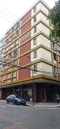 Apartamento para venda, 2 quarto(s), Centro Histórico, Porto Alegre/RS. - AP2644