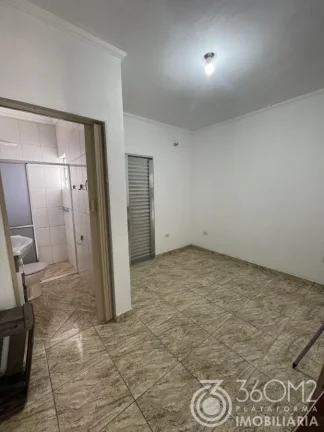 Imagem Sobrado para Venda em Santo André / SP no bairro Parque Gerassi