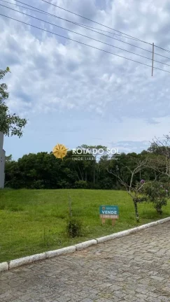 Imagem Condomínio Panorâmico Terreno à venda com vista mar Praia Bombinhas SC