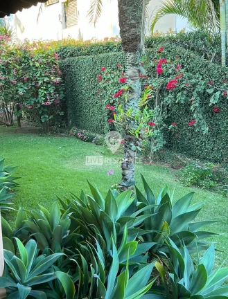 Imagem Parque das Laranjeiras Itatiba SP