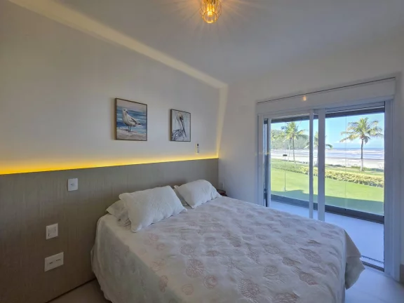 Imagem Apartamento com 4 dormitórios à venda, 138 m por R$ 8.500.000,00 - Riviera