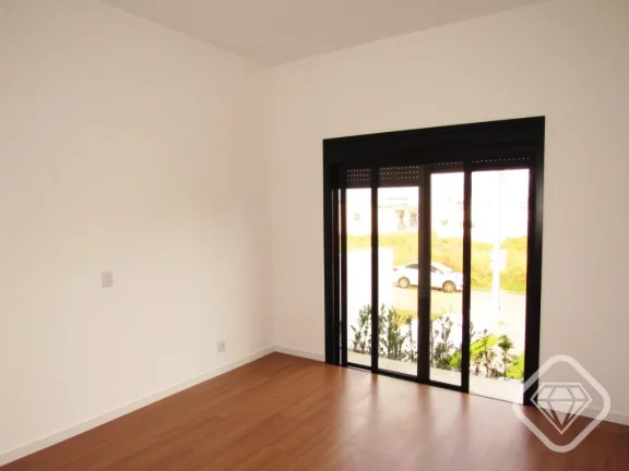 Imagem Casa térrea nova e moderna na Zona Sul

3 dormitórios, suíte, churrasqueira e 3 vagas de garagem
...
