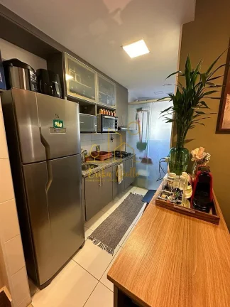 Imagem Belíssimo Apartamento Garden à venda
