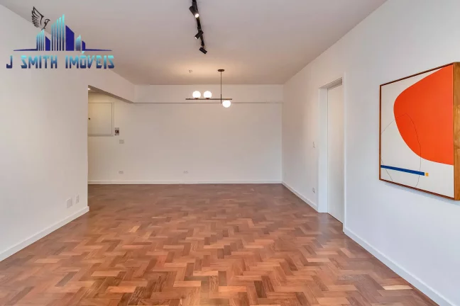 Imagem APTO. TODO REFORMADO, 100m², Rua Joaquim Eugênio de Lima