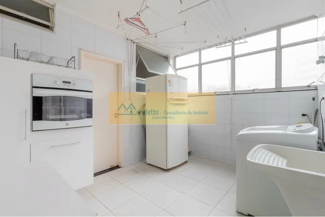 Imagem APARTAMENTO RESIDENCIAL em SÃO PAULO - SP, SANTA CECÍLIA