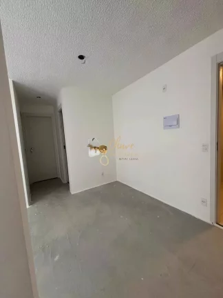 Imagem Apartamento novo à venda no Jardim América da Penha com 2 Dormitórios