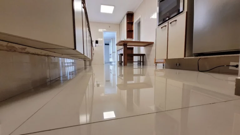Imagem Apartamento tipo indisponível em Cidade Nova com 3 quartos, sendo 1 suíte, 191m2