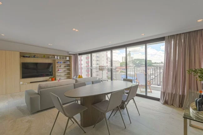 Imagem Cobertura Duplex à venda Jardim Guedala São Paulo