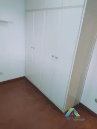 Imagem Apartamento com 3 dormitórios, 110 m² - venda por R$ 1.035.000,00 ou aluguel por R$ 5.600,00/mês - Campo Belo - São Paulo/SP
