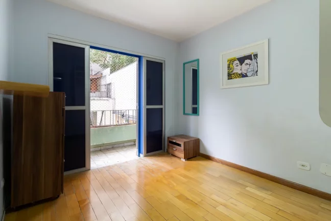 Imagem APARTAMENTO RESIDENCIAL em São Paulo - SP, Vila Madalena