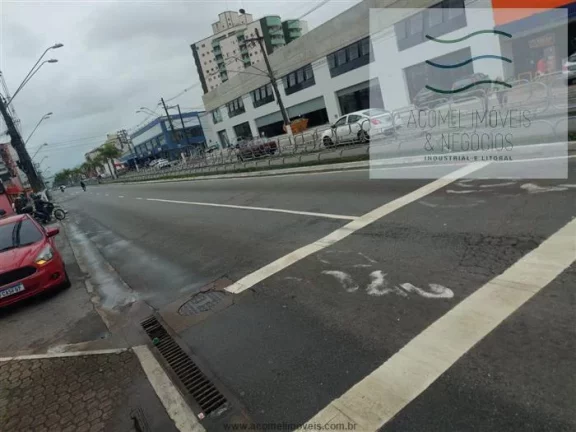 Imagem Galpões para locação em Praia Grande no bairro Aviação