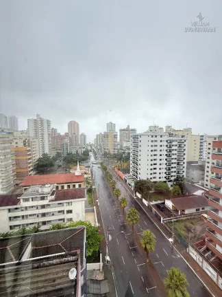 Imagem Apartamento 2 dormitórios sendo 1 suíte lazer no Bairro Guilhermina